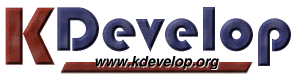 KDevelop